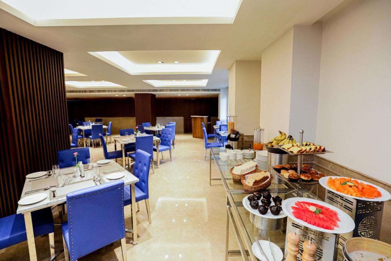 Gulab Kothi By Royal Orchid Hotels Limited Varanasi Exterior foto
