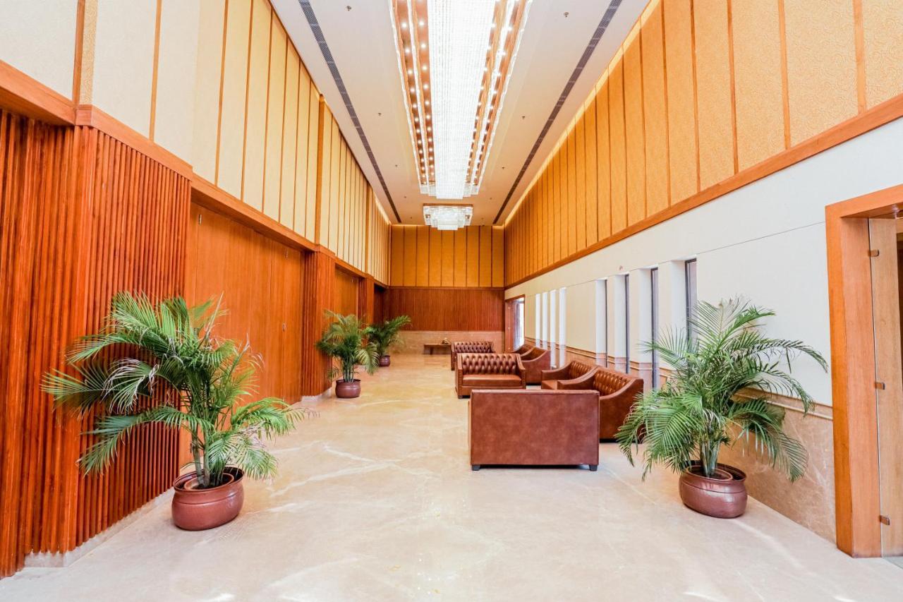 Gulab Kothi By Royal Orchid Hotels Limited Varanasi Exterior foto