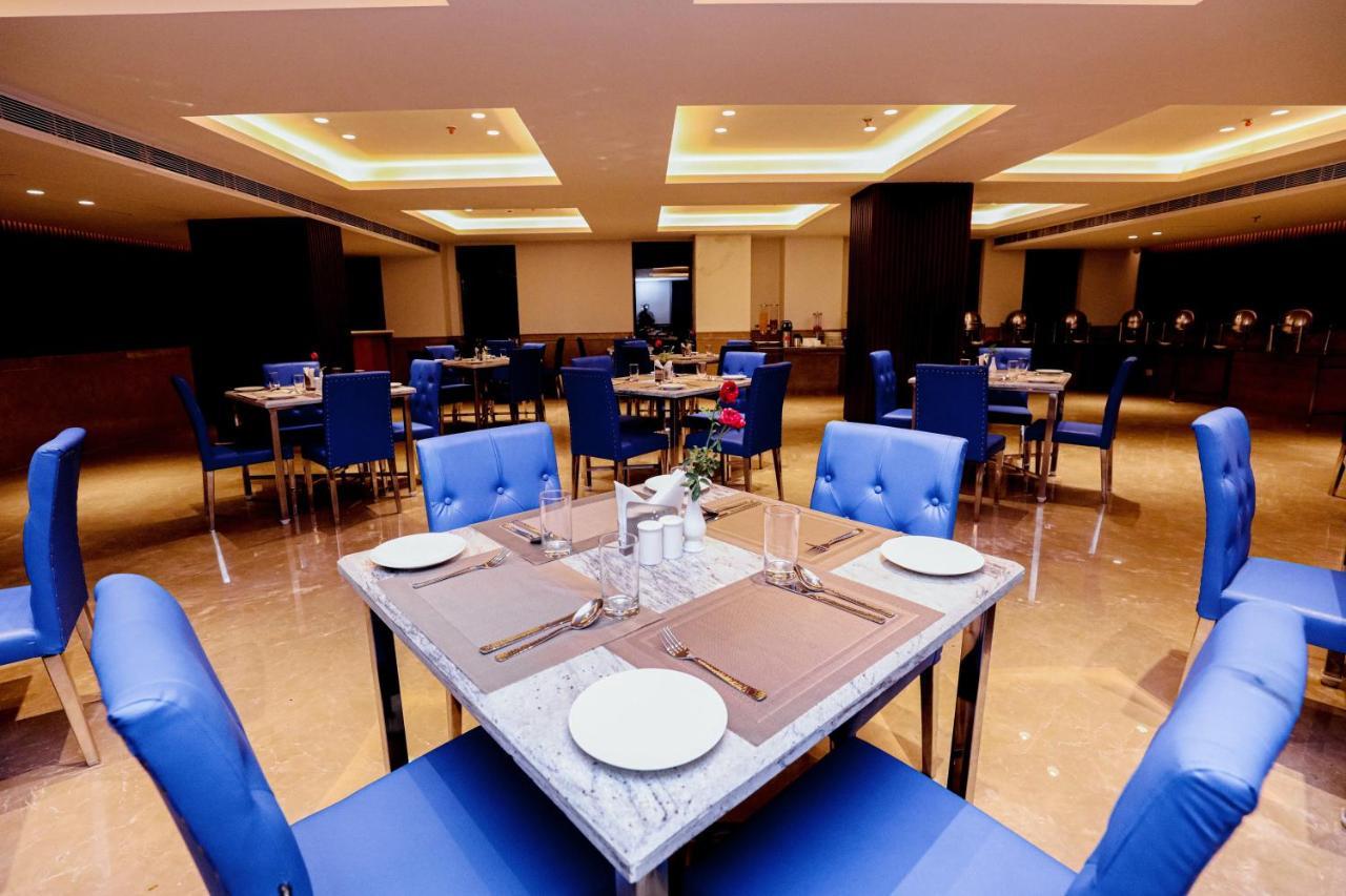 Gulab Kothi By Royal Orchid Hotels Limited Varanasi Exterior foto
