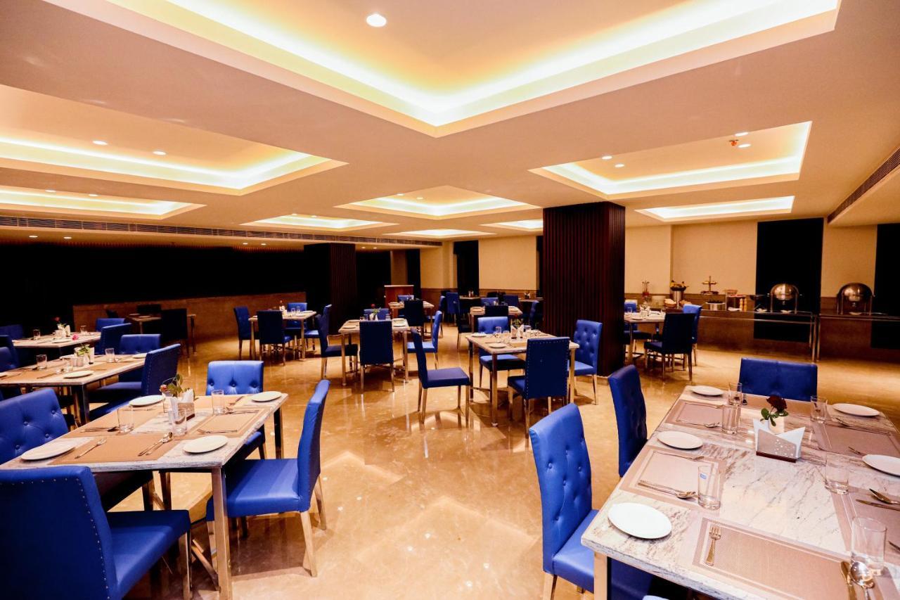 Gulab Kothi By Royal Orchid Hotels Limited Varanasi Exterior foto